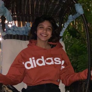 Meet your Posher, Kiara